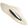 Li Ning Cloud Travel Slay Comfortable Trendy Non-Slip Wear-Resistant Slide Sandals Unisex Footwear White Black AZSU027-1