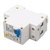 Circuit Breaker 1P+N AC 230V 16A Residual Current Earth Leakage Protection Switch DIN Rail Mounting