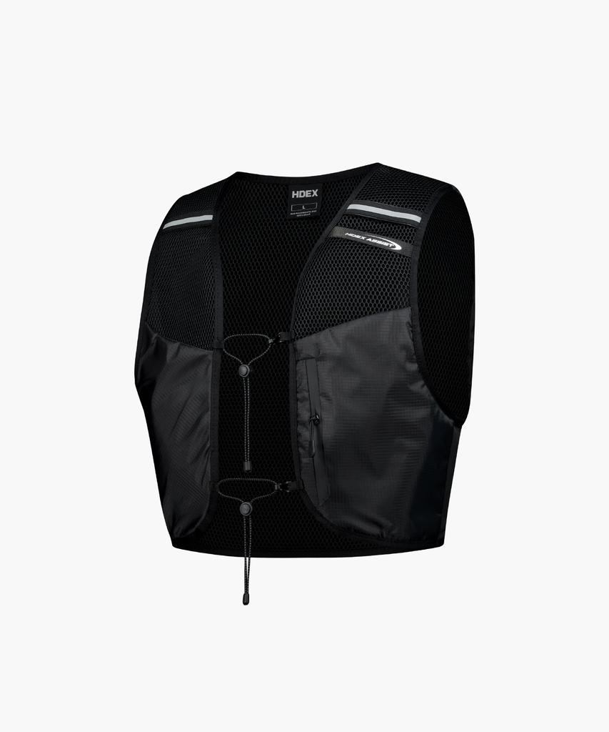 Hdex Assist Trail Running Vest (Black)