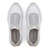 Land Rover Women S Non Slip Height increaSing SneakerS lanoxS2927wf7x