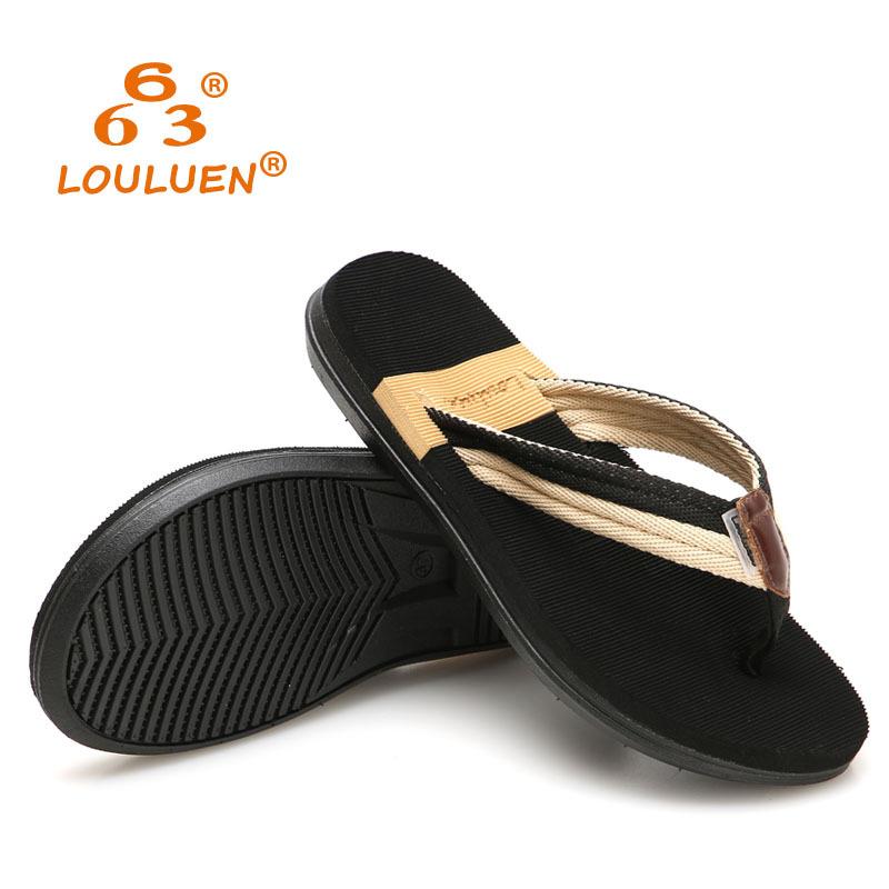 

Summer new slippers home leisure couple beach outdoor flip-flops women 36