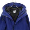 FREAK'S STORE Mountain Parka M Blue Men's Used