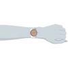 Vivienne Westwood Unisex St. James Silver Watch VV049RSSL Men's Watch