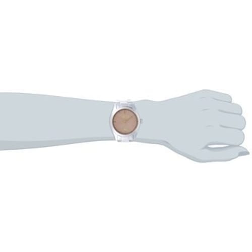 Vivienne Westwood Unisex St. James Silver Watch VV049RSSL Men's Watch
