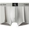 CK96 Boxer Shorts Men's 1 Pack Plain Gray (Unisex) Boxer Shorts NB34069ME