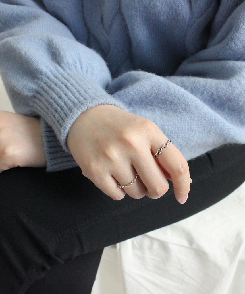 Madin'Ly Marine Ring