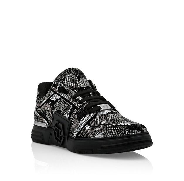 Кроссовки PHILIPP PLEIN 14831