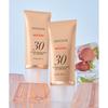 Menokin 30 Seconds Glow   Clear Gel Sunscreen Tone Up 50ml