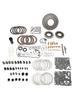 Kit Super Powershift 6DCT450 MPS6 Pentru Volvo Dodge Ambreiaj Fricțiune/Oțel Arcuri