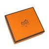 HERMES - Prune Fruit Porte-Crèmekey ring leather Array