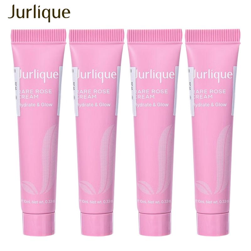 

Jurlique Rare Rose Hydrating Cream