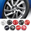 4 BUC 56mm Capac Central Roată Logo Capac Butuc Insignă Emblema Pentru Mazda 6 3 CX5 2 CX7 Demio Atenza Axela MX30 CX30 CX3 CX9 MX5 RX8 RX7