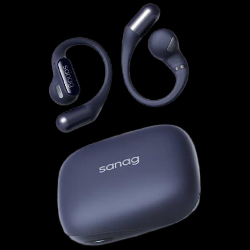 

SANAG G6S Ultimate Edition Bluetooth Headset