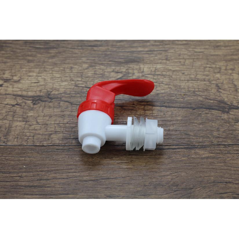 Reusable Water Dispenser Spigot Plastic Replacement Taps For Beverage Dispensers Water Jugs Suitable Glass Wine Bottles 5