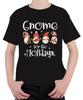 Gnome for the Holidays Weihnachtsgnome Wichtel - Christmas Christmas Gift