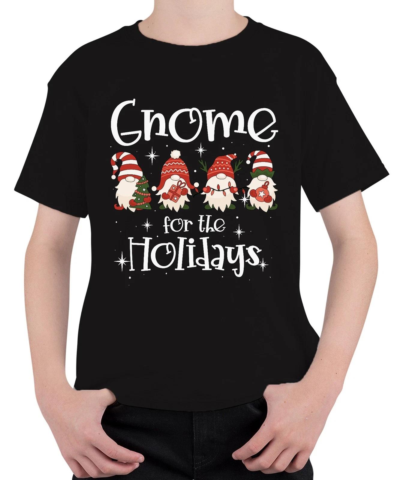 Gnome for the holidays Weihnachtsgnome Wichtel - Weihnachten Weihnachtsgeschenk XL