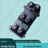 35750-SNA-A130: Compatible with Honda Civic Power Window Switch for Right-Hand Drive.
