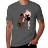 Yan Give A Knee To Sterling Tshirt Antifade Casual Tee Shirt