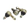 3 Pcs Tie Rod Ends 7540 7539 Ball Joint Kit for Club Car DS Electric Models 1976‑2008