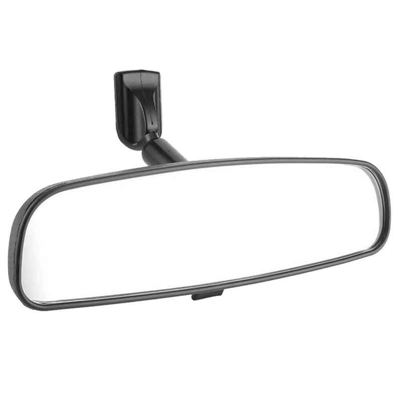 Authentic 76400SDAA01 76400-SDA-A03 Car Interior Rear View Mirror For Honda Accord/Civic/CR-Z 2003-2016 чёрный