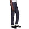 Gucci Mid-rise Tapered Jeans 408637-XDBBS-4100