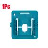 1/5Pcs Wall Mount Battery Holder Toolbox Tool Bracket Li-ion Battery Stand Battery Bracket Fixing for BL1830 BL1840 Work Van