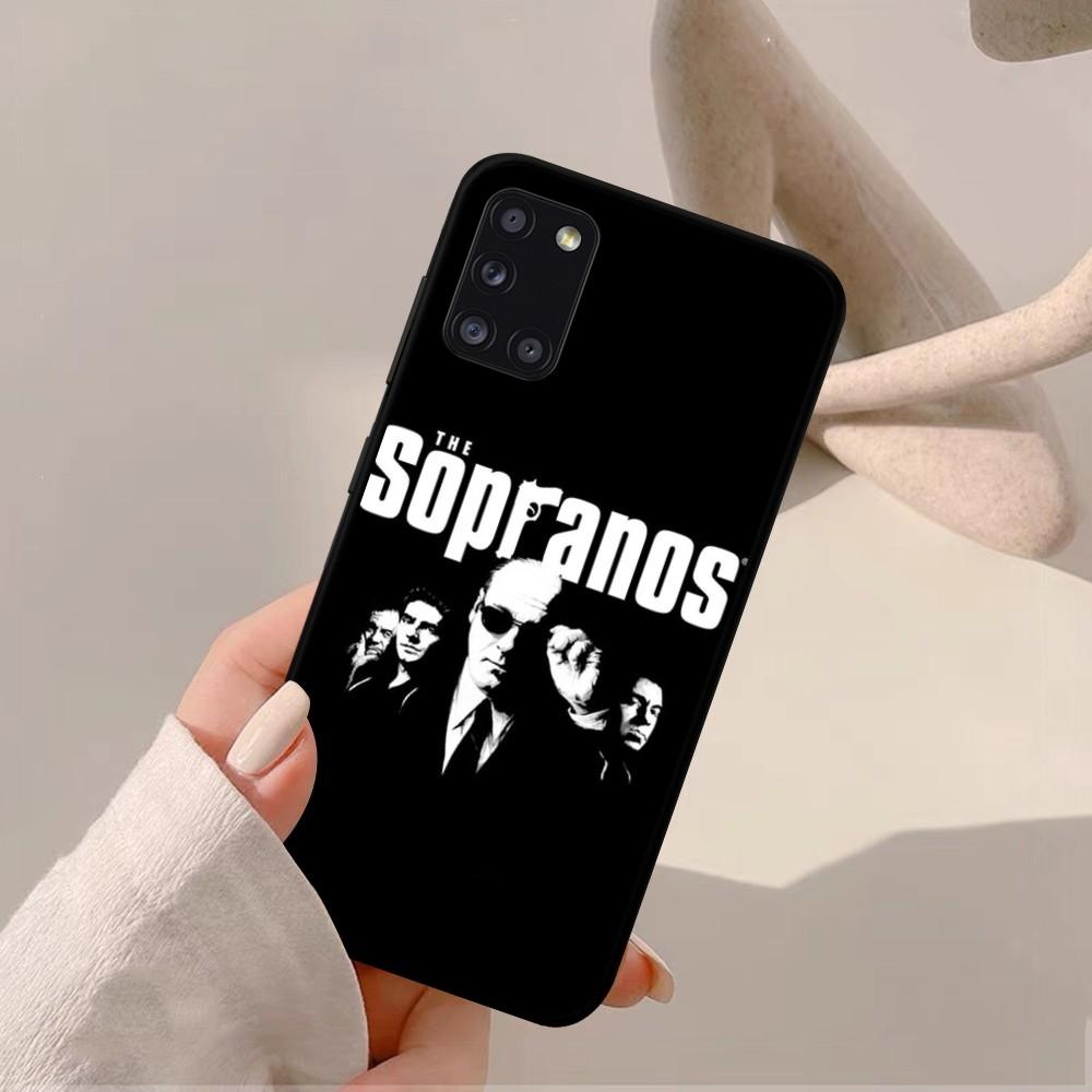 

Чехол для телефона The Sopranos TV для Samsung A 10 11 12 13 20 21 22 30 31 32 40 51 52 53 70 71 72 73 91 13 Samsung A71 5G