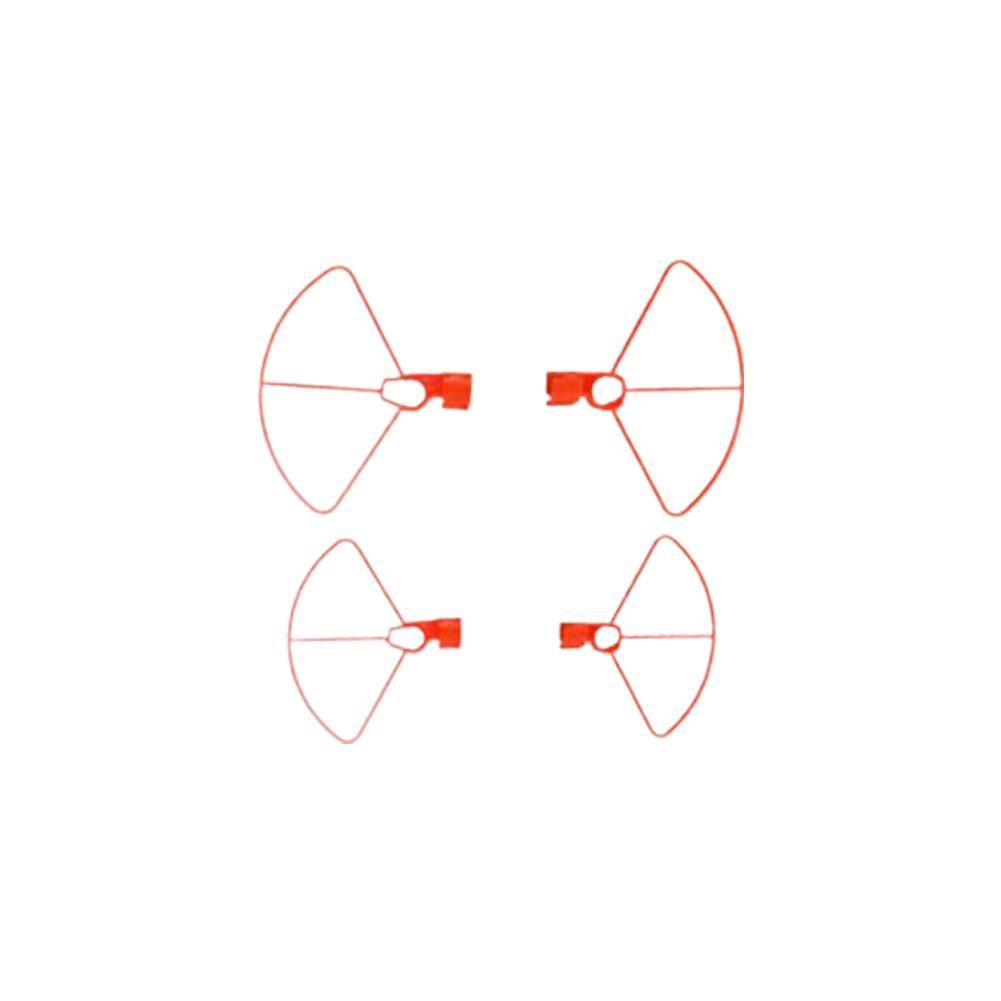 Propellerschutz für DJI Mini 5 Pro Propeller Schutz Flügel Lüfter Stoßstange Käfig Abdeckung für Mini 5 Pro Drohnen Zubehör