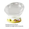 Space Capsule Cat Bed Hammock Furniture Sleeping Nest Small Pets Toy for Cats