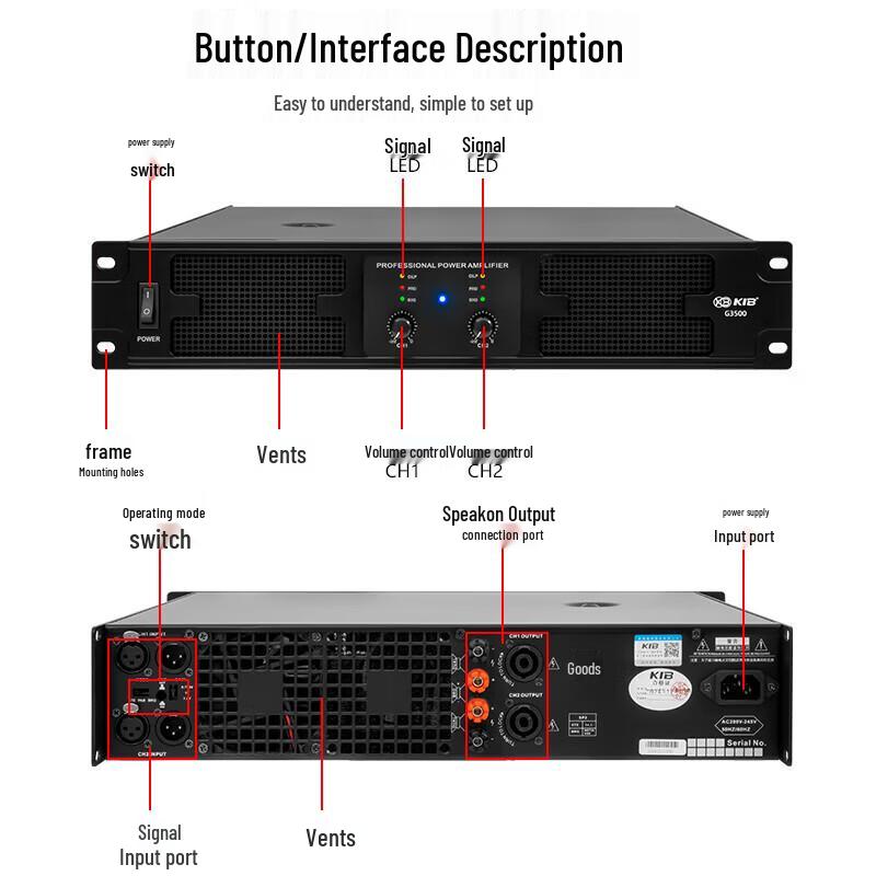 JBL MTS12 Home KTV & Home Theater Sound System (CN version)
