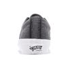 Vans OG Lampin LX Denim - Black White Unisex Sneakers VN0A7Q4UBLK