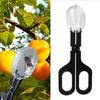 Plastic Scissor-Type Queen Bee Catcher Cage