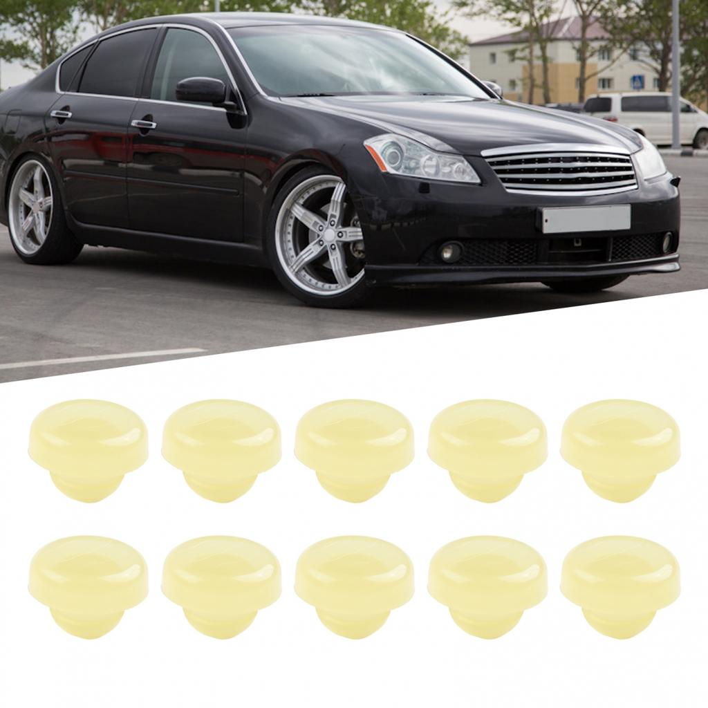 Brake Pedal Stop Pad 46584-2Y000 For Infiniti 2003-2015