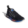 Adidas Originals Nasa x Adidas Originals NMD_R1 Spectoo 'Core Black' FX6819