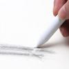 3Pcs Rice Paper Blending Stump Art Drawing Pens Tortillon Sketch Pen for Drawing Painting Supplies