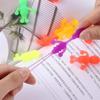 Relief for Anxiety Attention Decompression Squeeze Toys Skeleton Zombie Joke Toys Zombie Model