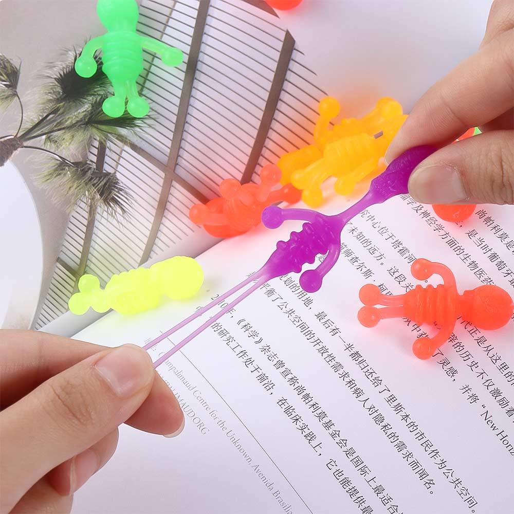 Relief for Anxiety Attention Decompression Squeeze Toys Skeleton Zombie Joke Toys Zombie Model