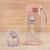 OSK Plastic Cup 300ml Chiikawa CKW26 Made Japan Dishwasher Safe C-7