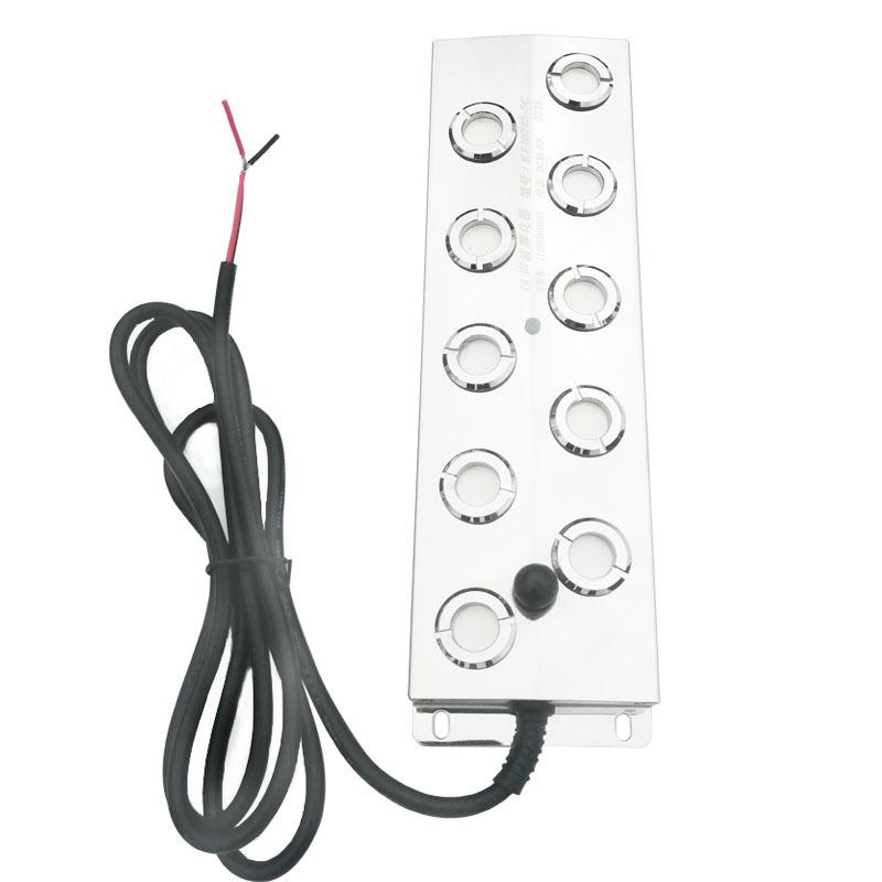 Placă de atomizare umidificator ultrasonic