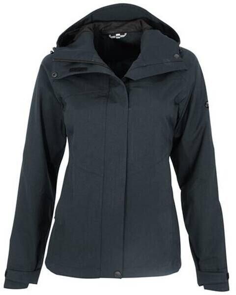 Jacket Maul Functional Jacket Tallinn-Megatexjacke Blue