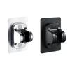 Shower Bracket Without Punching Bracket Shower Holder Adjustable Shower Accessories Bathroom Accessories