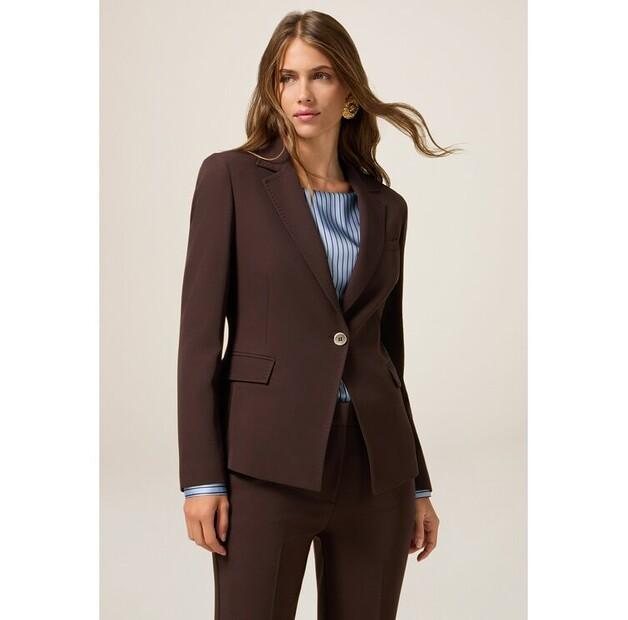 

Куртка спортивная Oltre Q007R004629N032 EU 42