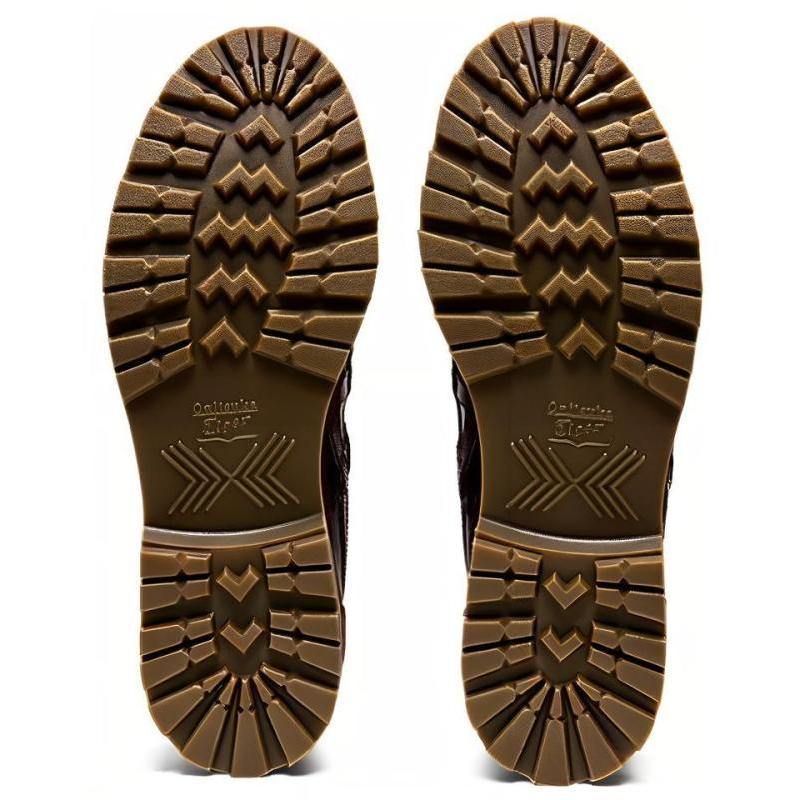 ONITSUKA TIGER Rinkan 'Deep Mars' Sneakers 1183B786-500