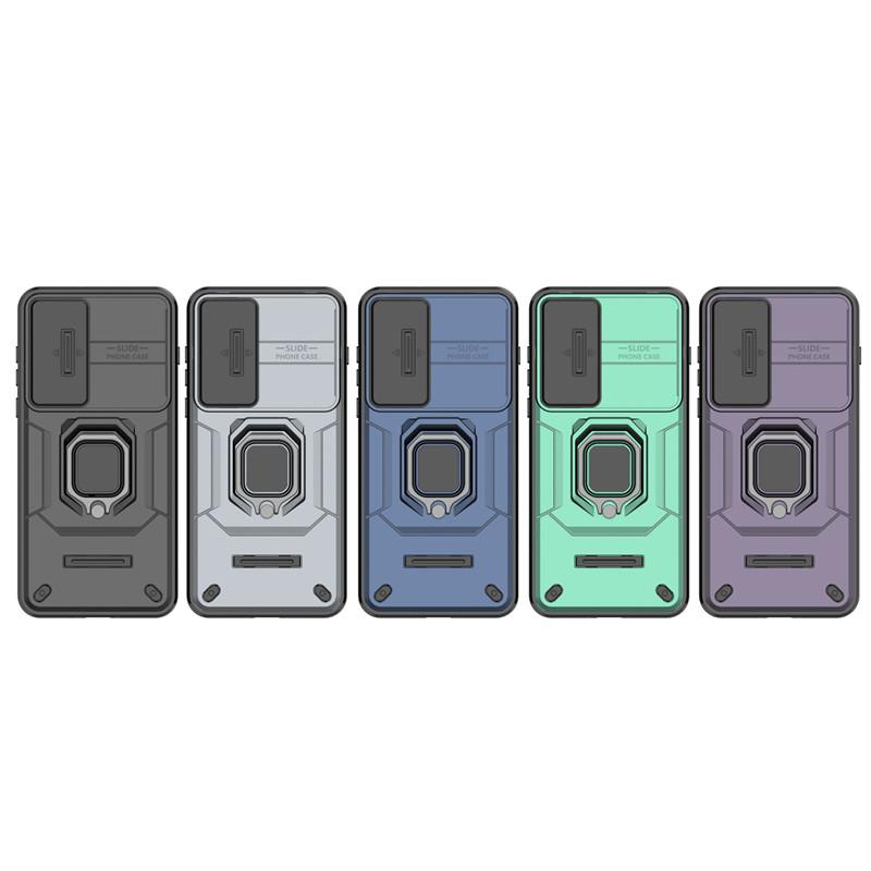 For Oneplus Nord 5 Case Oneplus Nord 5 Cover Slide Camera Protector Holder Bumper Protective Phone Cases On Oneplus Ace 5 Ultra