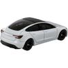 Takara Tomy Tomica No.98 Tesla Model 3 Miniature Car Toy Blister Pack for Ages 3 and Up