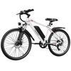 HEADEER BK1350 Elektrisches Fahrrad für Erwachsene 500W Bürstenloser Motor 48V 15AH Lithiumbatterie 26 Zoll Räder Faltbares E-Bike für den täglichen urbanen Stadtverkehr