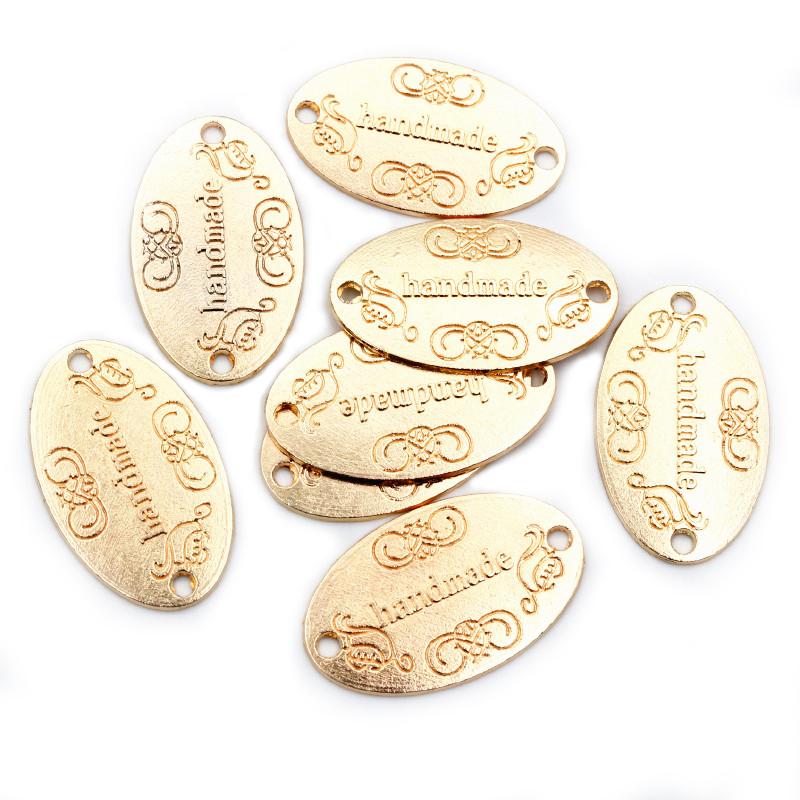 

10pcs 31x19mm Handmade Charms Antique Bronze Silver Plated Pendant fit,Vintage Tibetan DIY Handmade Jewelry Making Supplies