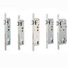 8520/8525/8530/8535/8540 Aluminum Door Lock Universal Single & Multipoint Exterior Door Lock Non Intelligent Lock Anti-theft