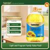 Changshouhua First Grade Sunflower Seed Oil