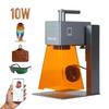 Equipamentos e acessórios de gravação – Gravadores a laser e acessórios